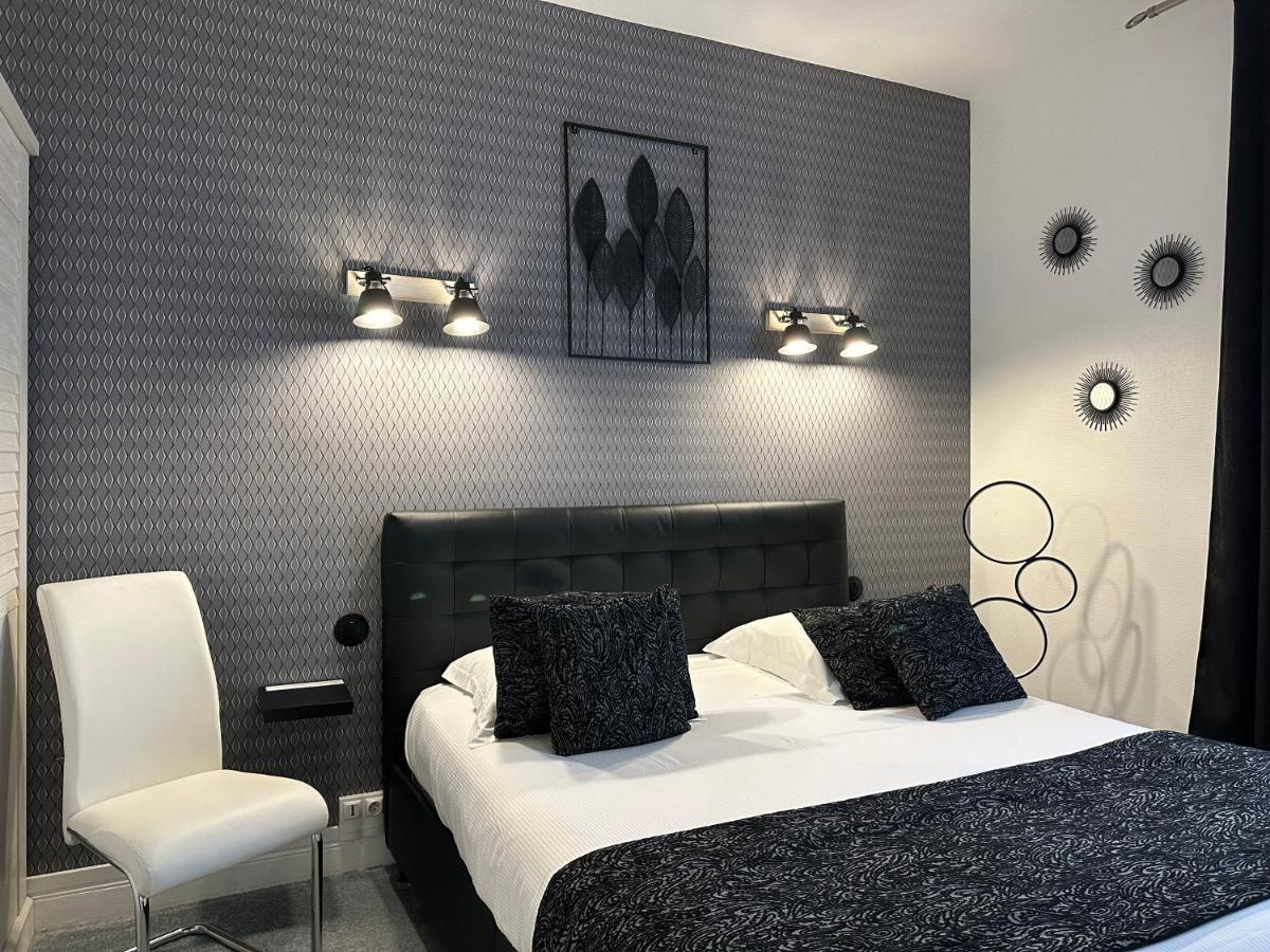 Hotel Le Saint-Yves Le Tréport Εξωτερικό φωτογραφία