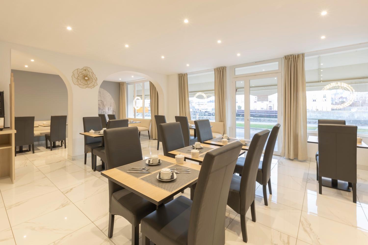 Hotel Le Saint-Yves Le Tréport Εξωτερικό φωτογραφία